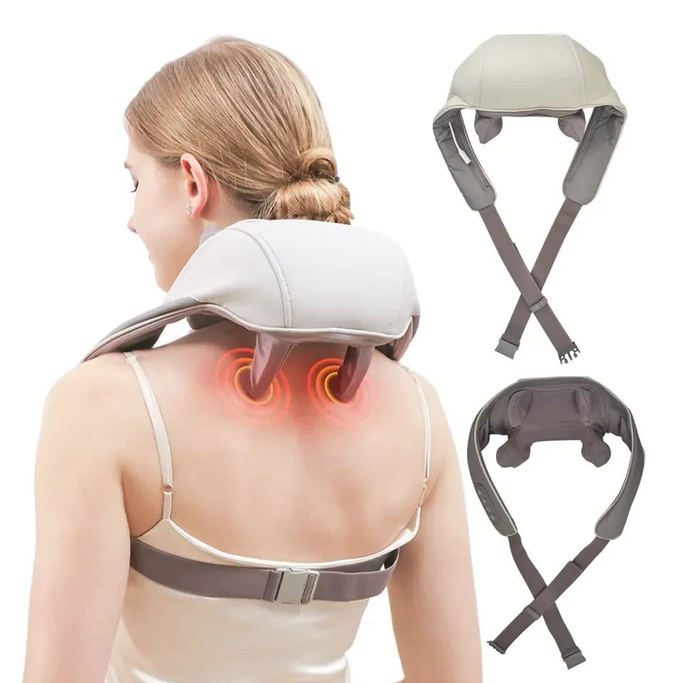 Serenity Grip Massage Product